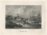 Kent, Ramsgate, 1796