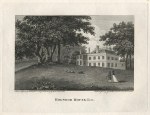 London, Bromley, Holwood House, 1796