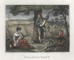 Italy, Neapolitans, 1841