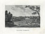 Buckinghamshire, Bulstrode Park, 1794