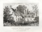 Norfolk, Burnham Thorpe, 1845