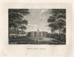 Middlesex, Bruce Castle, 1795