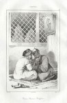 Armenian Confessional, 1838