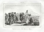 Armenia, Armenians in Russia, 1838