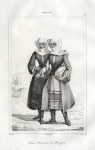 Armenia, Women of the Mountains, 1838