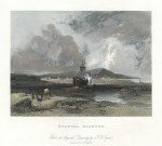 Wales, Swansea Harbour, 1837