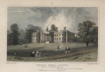 Essex, Felix Hall, 1834