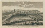 Gloucester city view, 1779