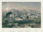 Armenia, Erzeroum, 1870