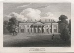 Middlesex, Castle Hill Lodge, 1814