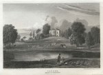 Middlesex, Canons house, 1815