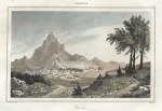 Armenia, Erivan, 1838
