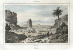 Armenia, Betlis, 1838
