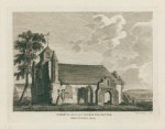 Essex, Colchester, St.Mary Magdalen's Church, 1786