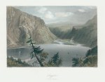 Ireland, Luggela (Co. Wicklow), 1841