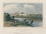 Cumberland, Carlisle, 1848