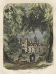 Kent, Knowle, 1850