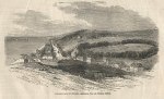 Kent, Sandgate, 1851