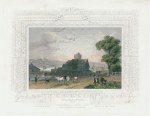 Kent, Wouldham Church, 1830
