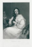 Katherine Airlie, 1844