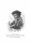 John Calvin (Protestant Reformation), 1823