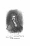 Robert Boyle, 1823