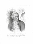 Captain James Cook, 1823