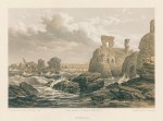 Scotland, Dunbar, 1858