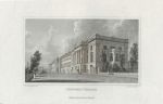 London, Cornwall Terrace, 1825