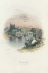 Ireland, Co.Wexford, Enniscorthy, 1837