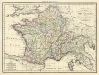 Ancient France, 1818