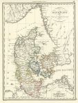 Denmark, 1818