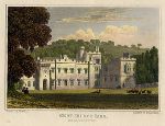 Herefordshire, Kentchurch Park, 1830