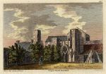 Hereford, Chapter House, 1784