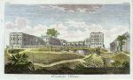 Hampshire, Winchester, Winchester House, about 1800