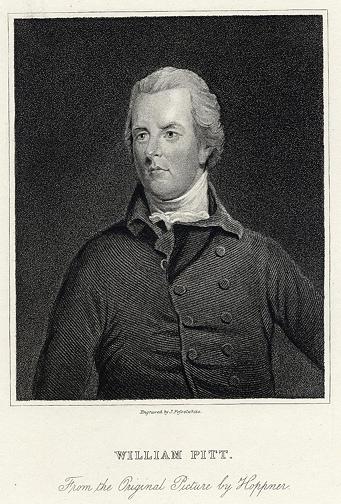 William Pitt, 1855