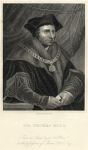 Sir Thomas More (author and Catholic martyr), 1855