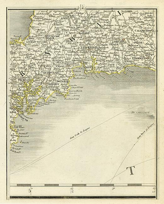 Cornwall, 1794