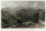 Westmoreland, Grisdale near Ulleswater, 1833