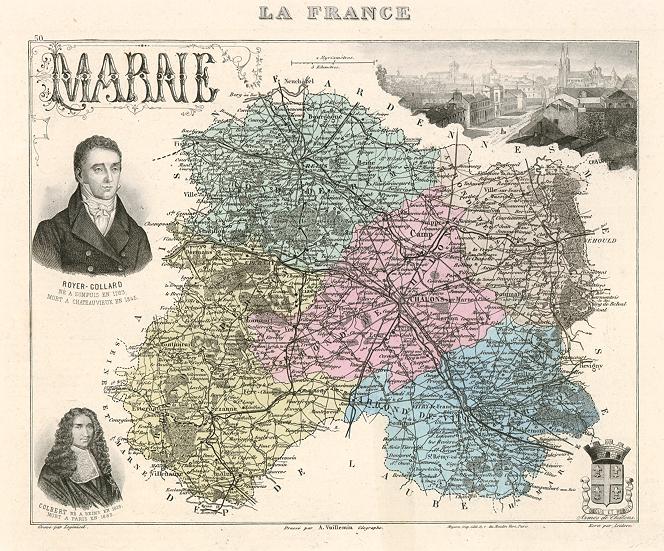 France, Marne, 1884