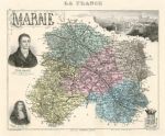 France, Marne, 1884
