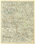 Oxfordshire, Buckingham & Berkshire, 1794