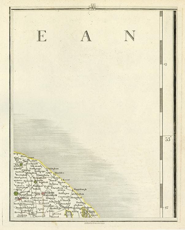 Norfolk, 1794