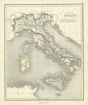 Ancient Italy, 1846