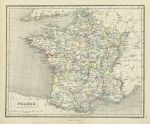 France in Provinces, 1846