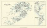 Scilly Isles & Portland, 1866