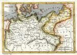 Prussia, 1830