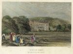 Hampshire, Stratton House, 1839