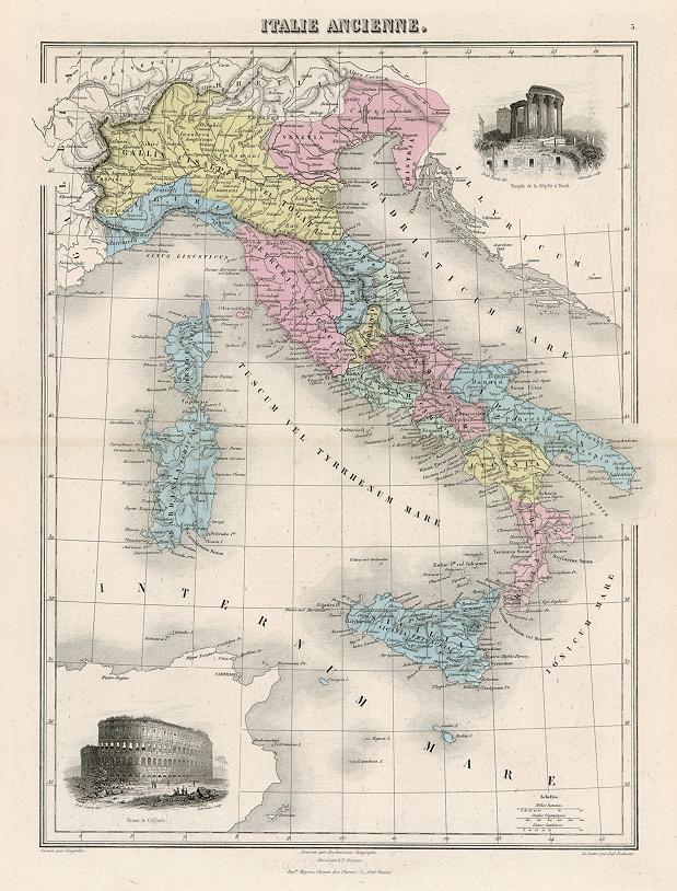 Ancient Italy, 1883