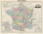 Feudal France, 1883